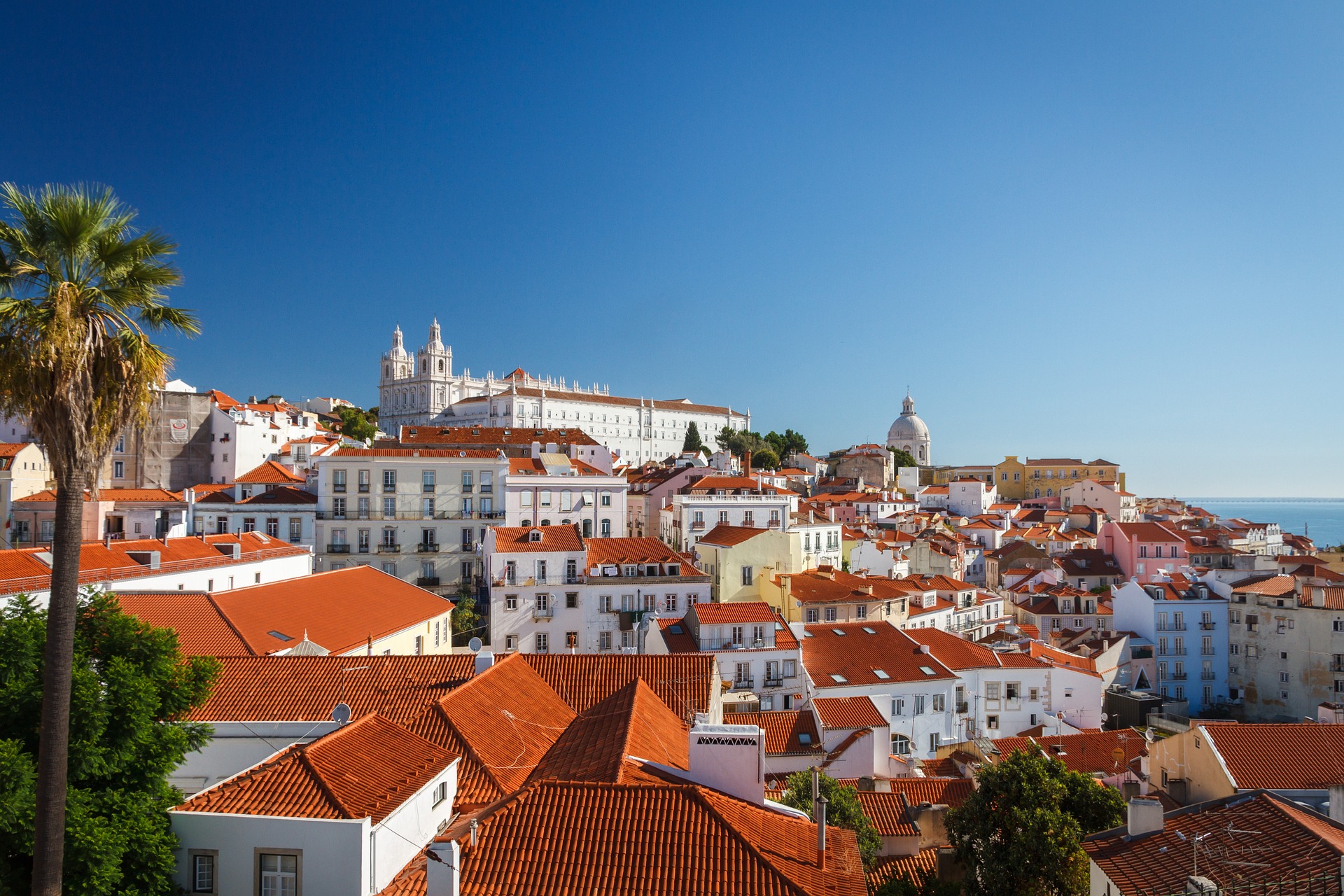 Grand tour du Portugal