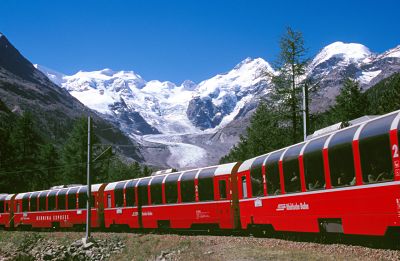 Photo Voyage autocar Perier Voyages